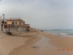 17-2-Bouisseville (La plage de mon enfance a beaucoup vieilli !)
